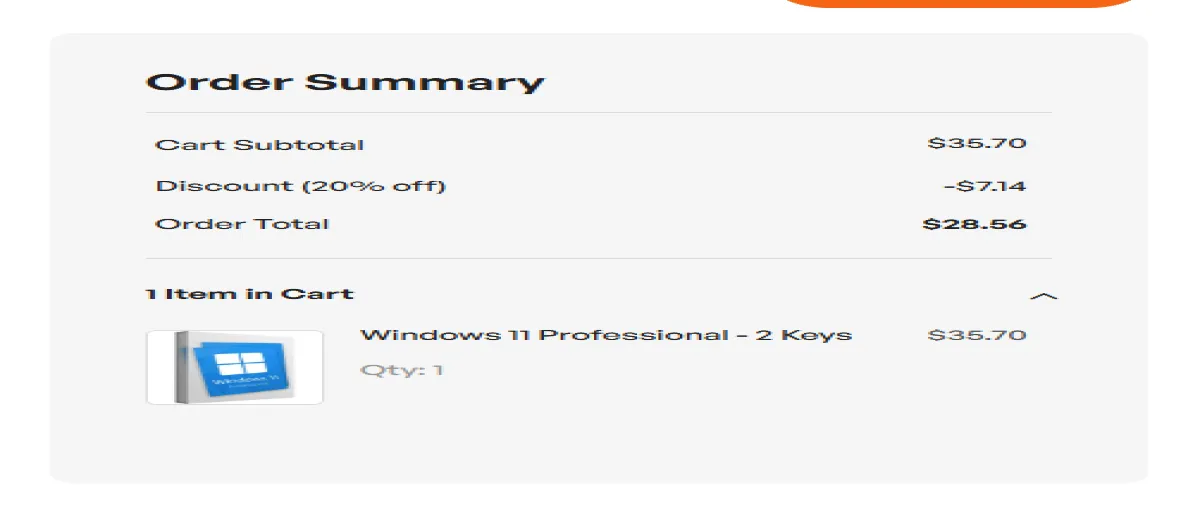 Coupon proof KWS52