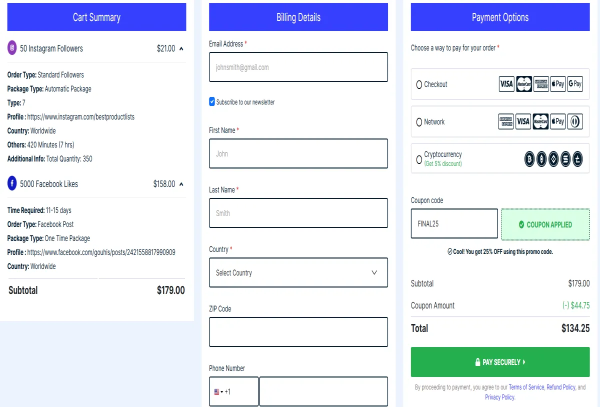 Coupon proof FINAL25
