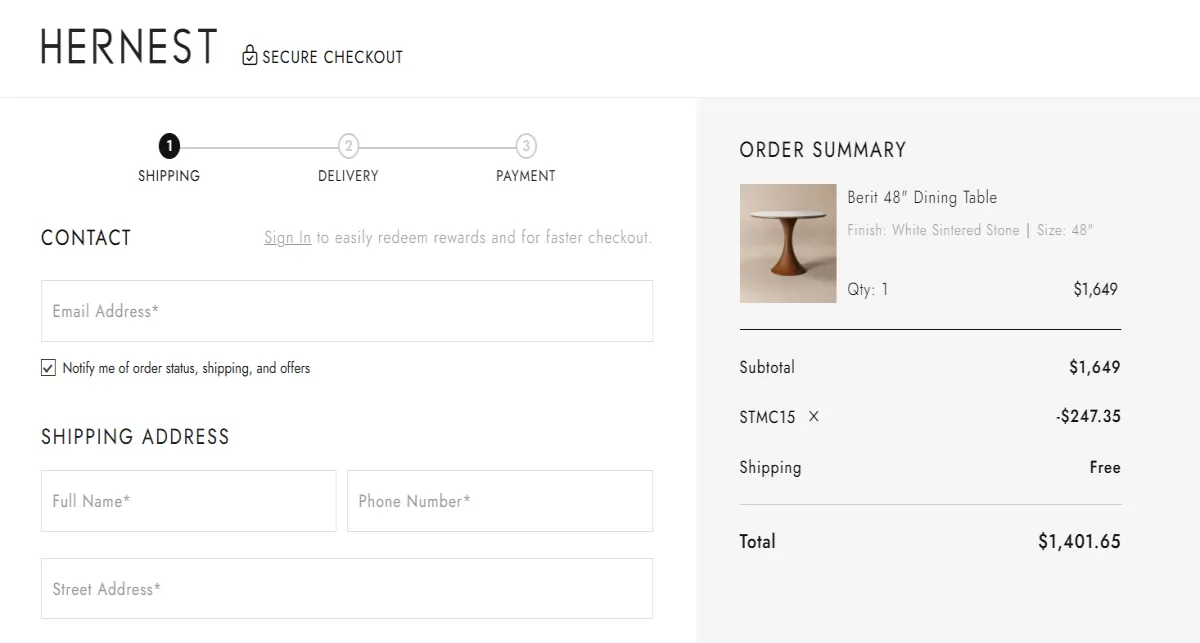 Coupon proof STMC15