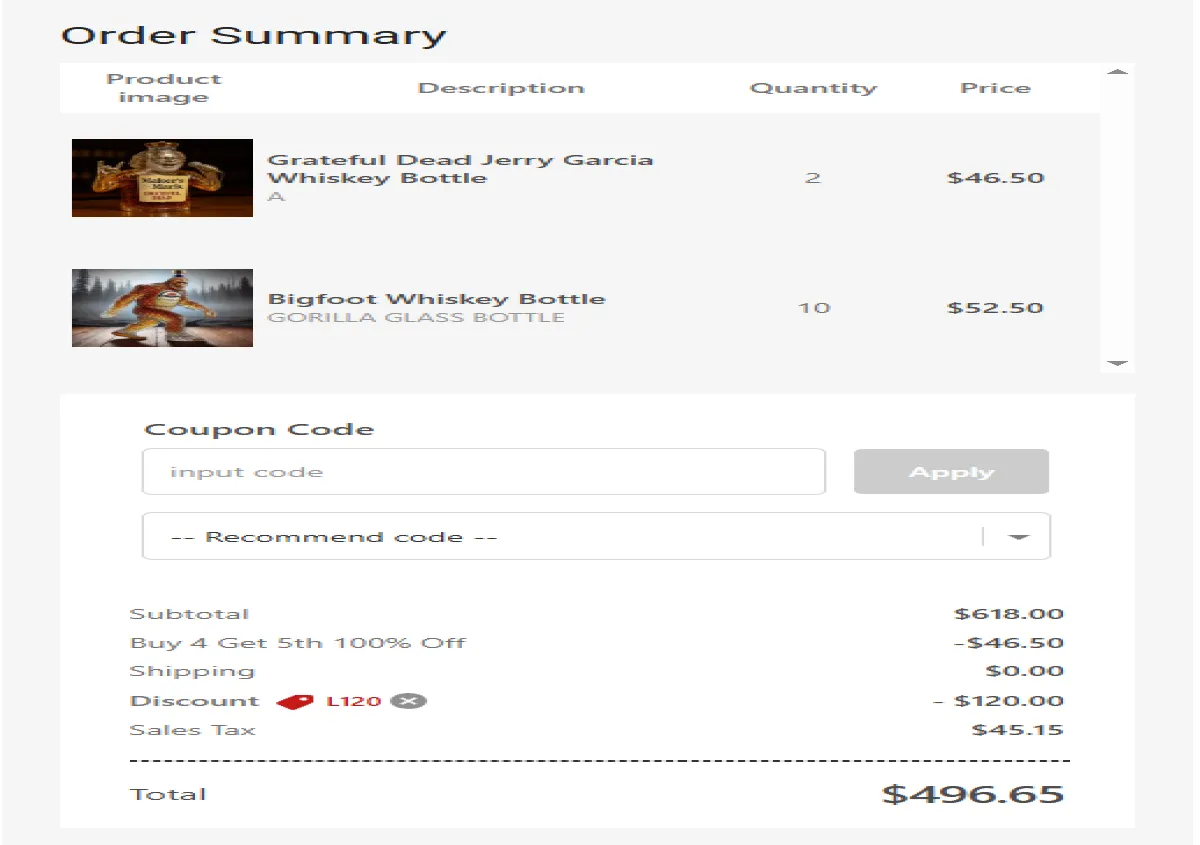 Coupon proof L120