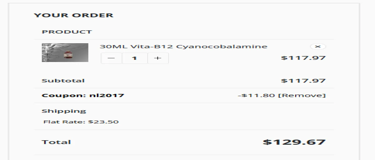 Coupon proof nl2017