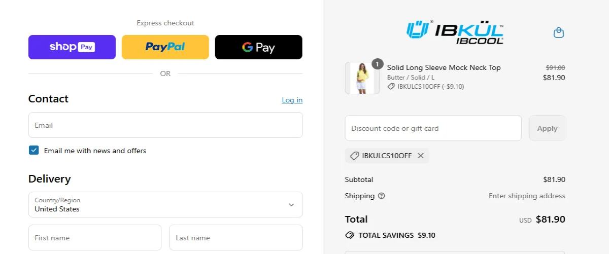 Coupon proof IBKULCS10OFF