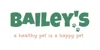 Bailey's CBD