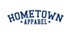 HomeTown Apparel Logo