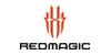 Redmagic Logo