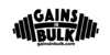 Gains in Bulk