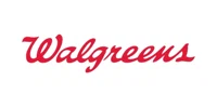 Walgreens Logo