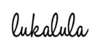 Lukalula Logo