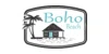 Boho Beach Hut