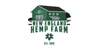 New England Hemp Farm Logo