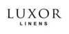 Luxor Linens Logo