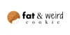 Fat & Weird Cookie