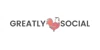 Greatly Social Logo