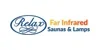 Relax Saunas Logo