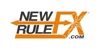 NewRuleFX Logo