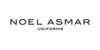 Noel Asmar Uniforms Logo
