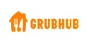 GrubHub Logo