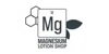 Magnesium Lotion Shop Logo