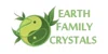 Earth Family Crystals