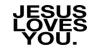 Jesus Loves You