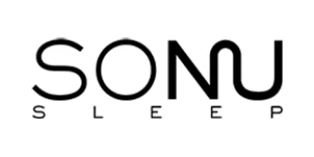 Sonu Sleep Logo