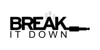Break It Down