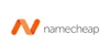 Namecheap Logo