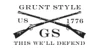 Grunt Style