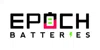 Epoch Batteries Logo