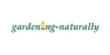 Gardening Naturally