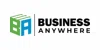 Business Anywhere Logo