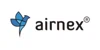 Airnex Logo