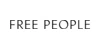 Free People Logo