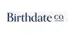 Birthdate Co Logo