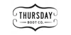 Thursday Boot Company
