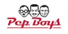 Pep Boys