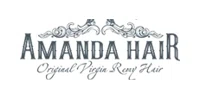 Amanda Hairs Logo