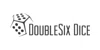 Doublesix Dice Logo