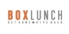 BoxLunch Logo