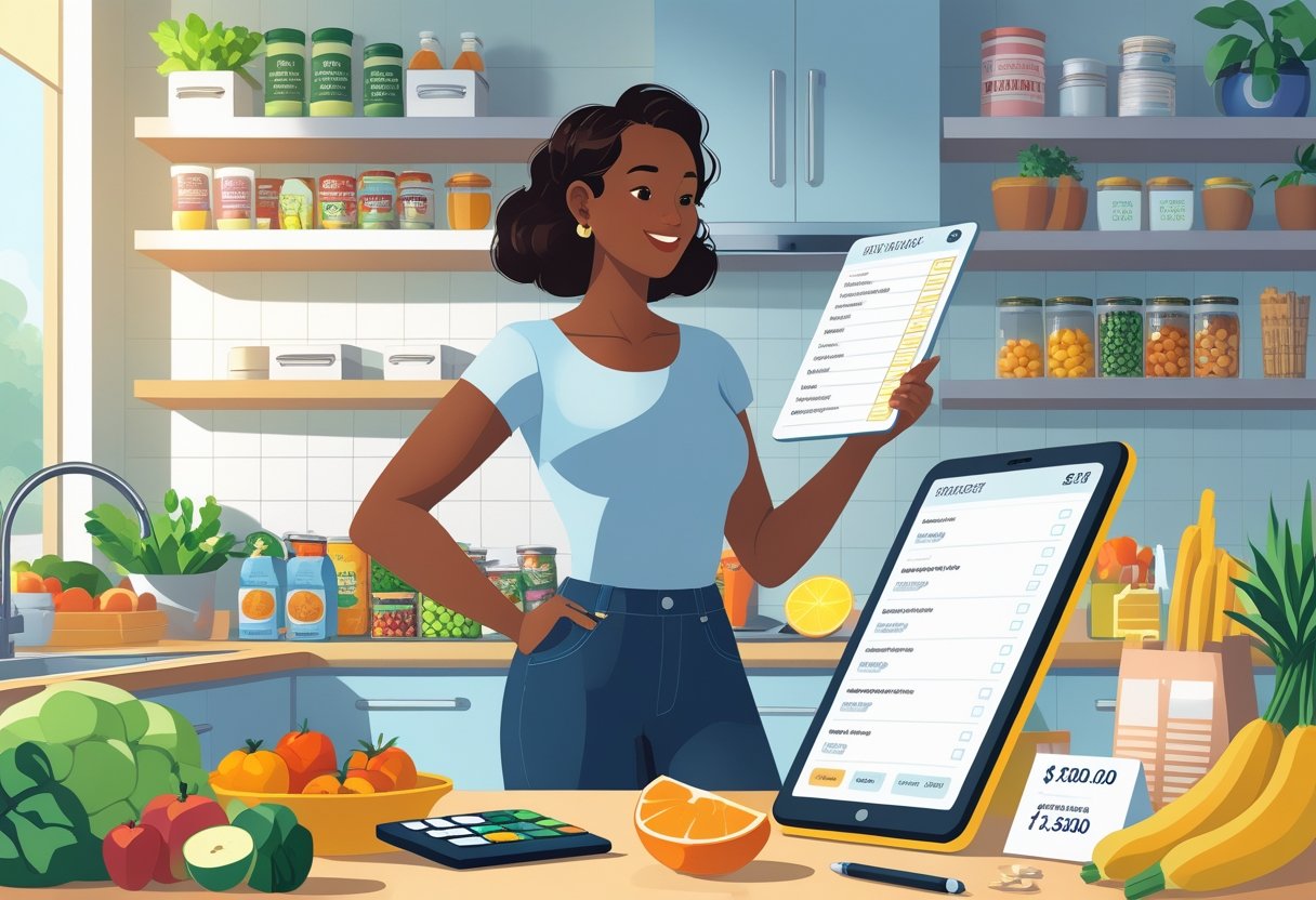 Smart Shopping Strategies: How To Save Hundreds of Dollars Every Month with Expert Tips